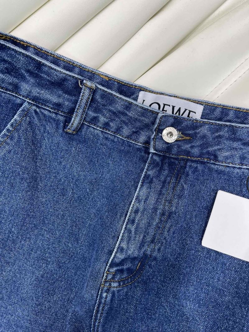 Loewe Jeans